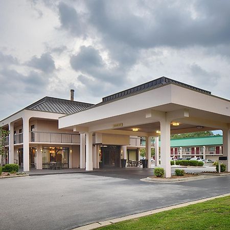 Motel 6 Fayetteville - I-95 Exterior foto