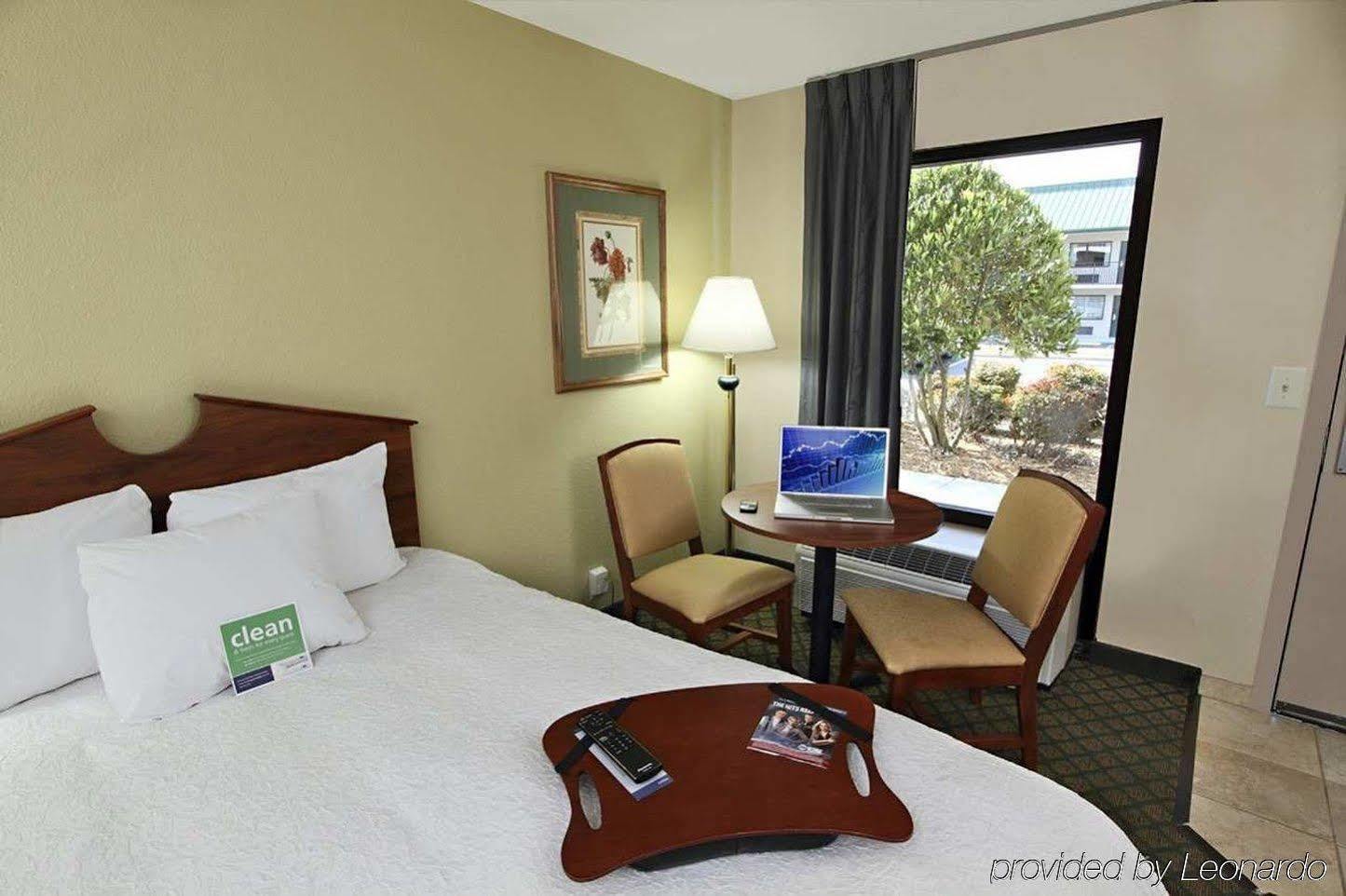 Motel 6 Fayetteville - I-95 Exterior foto