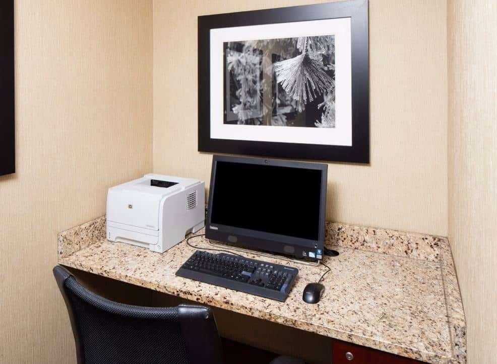 Motel 6 Fayetteville - I-95 Facilidades foto