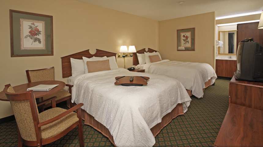 Motel 6 Fayetteville - I-95 Quarto foto